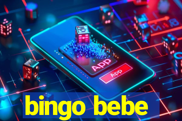 bingo bebe